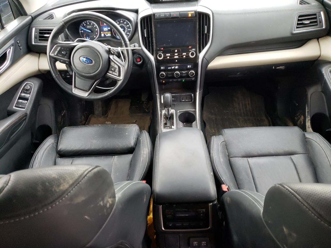 2019 Subaru Ascent - Image 8
