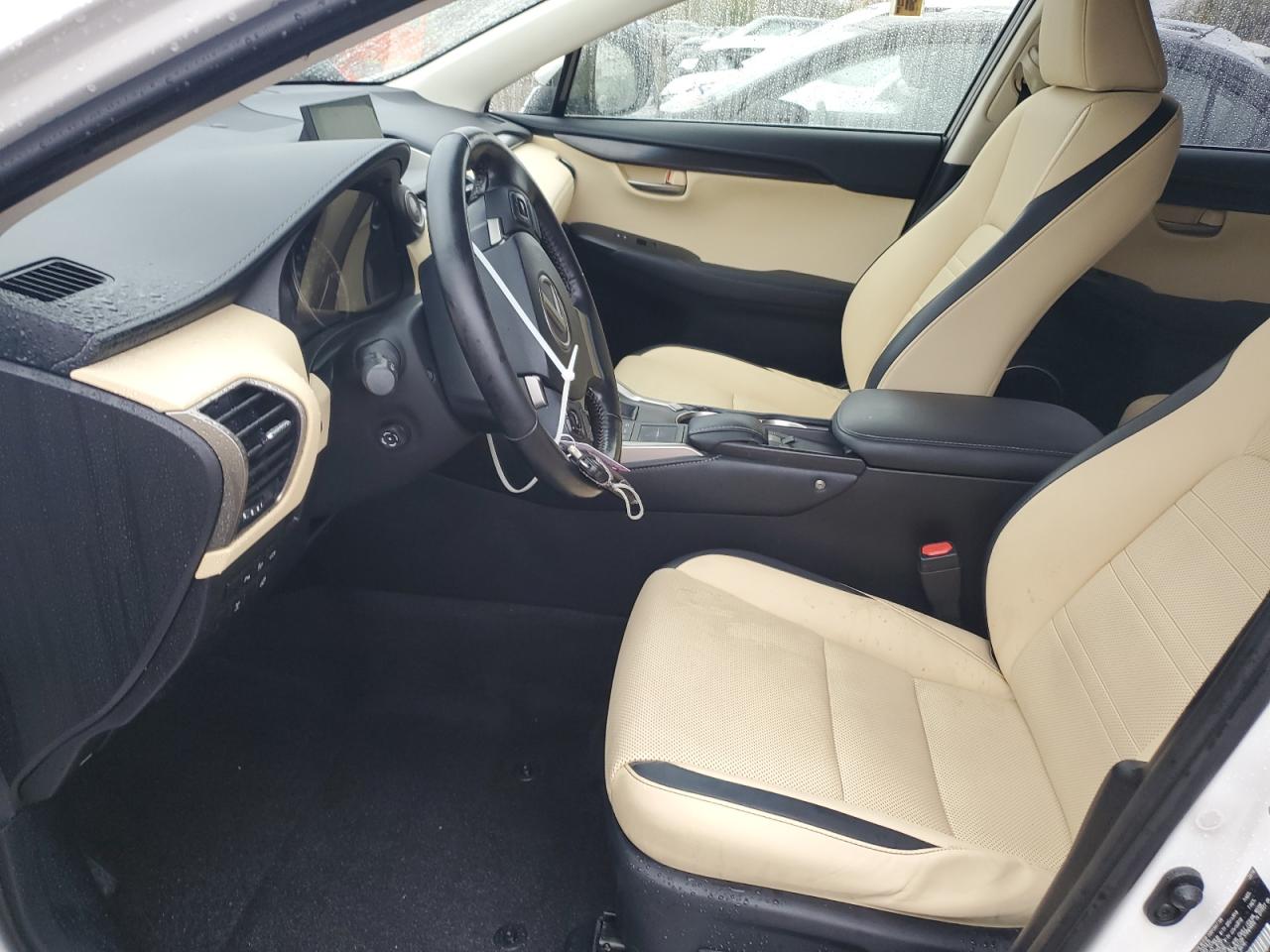 2016 Lexus NX - Image 7