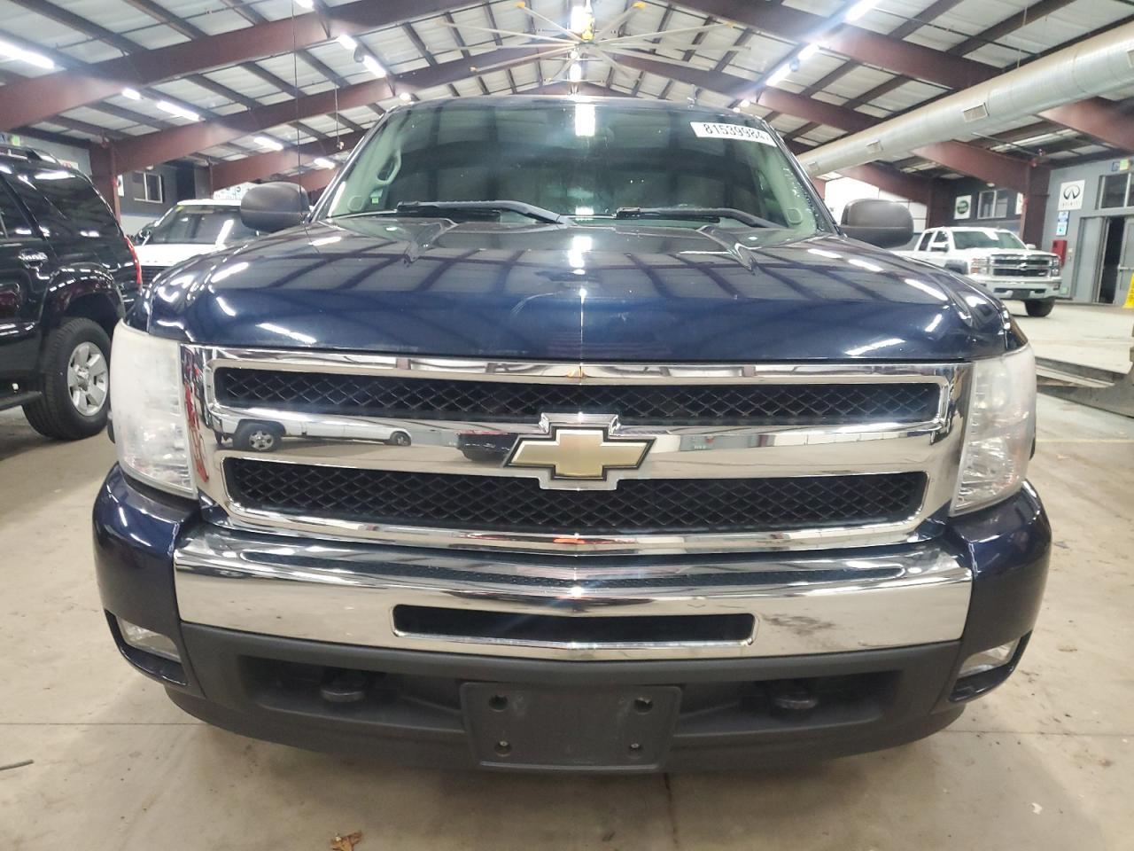 2009 Chevrolet Silverado - Image 5