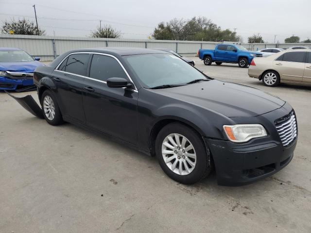  CHRYSLER 300 2014 Black