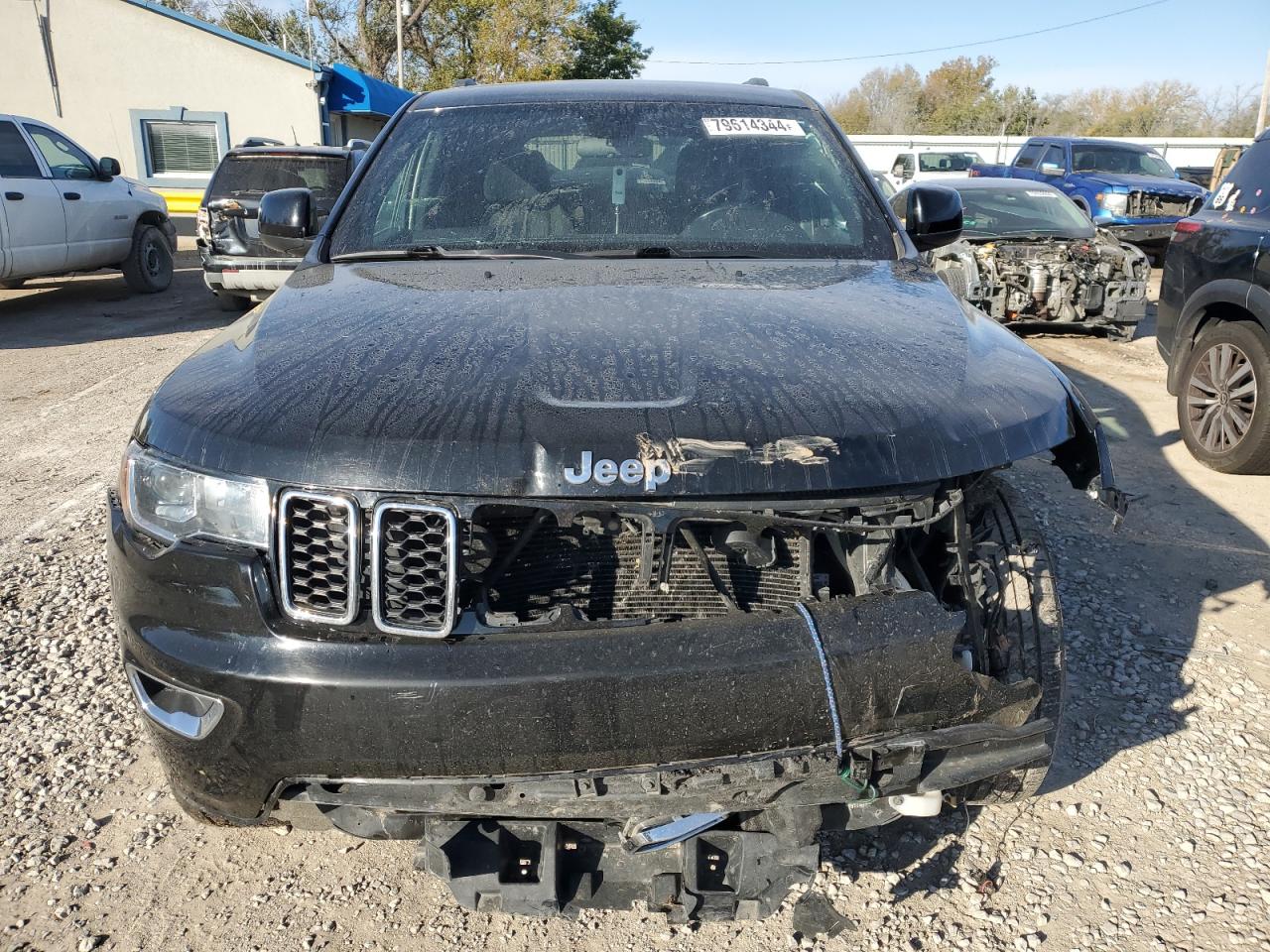 2020 Jeep Grand Cherokee - Image 5