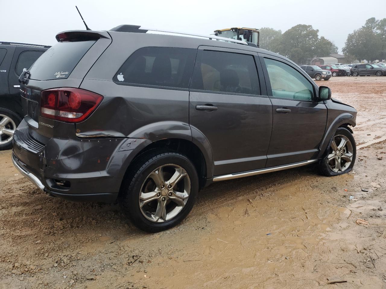 2016 Dodge Journey - Image 3