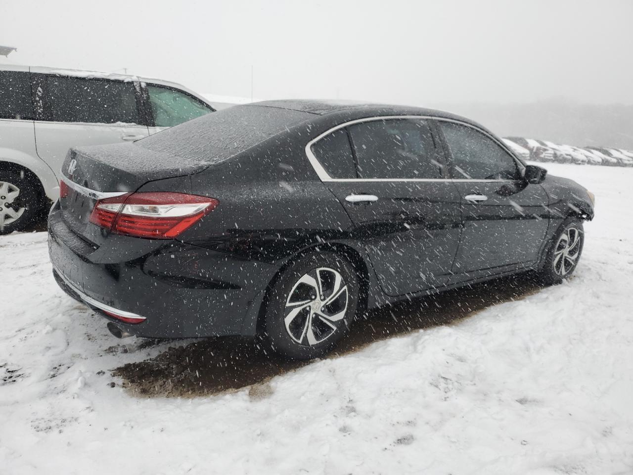 2016 Honda Accord - Image 3