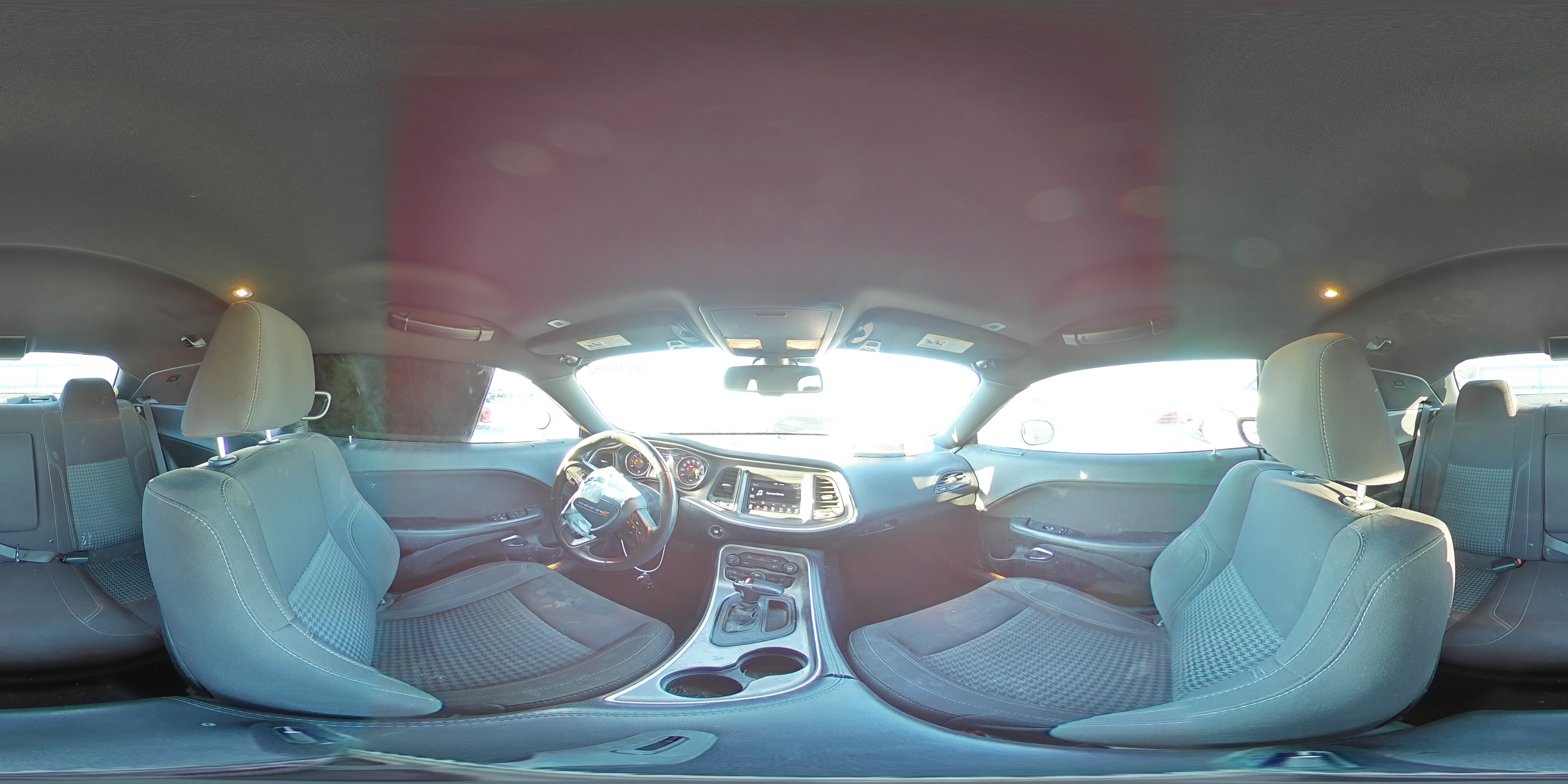 2019 Dodge Challenger - Image 14