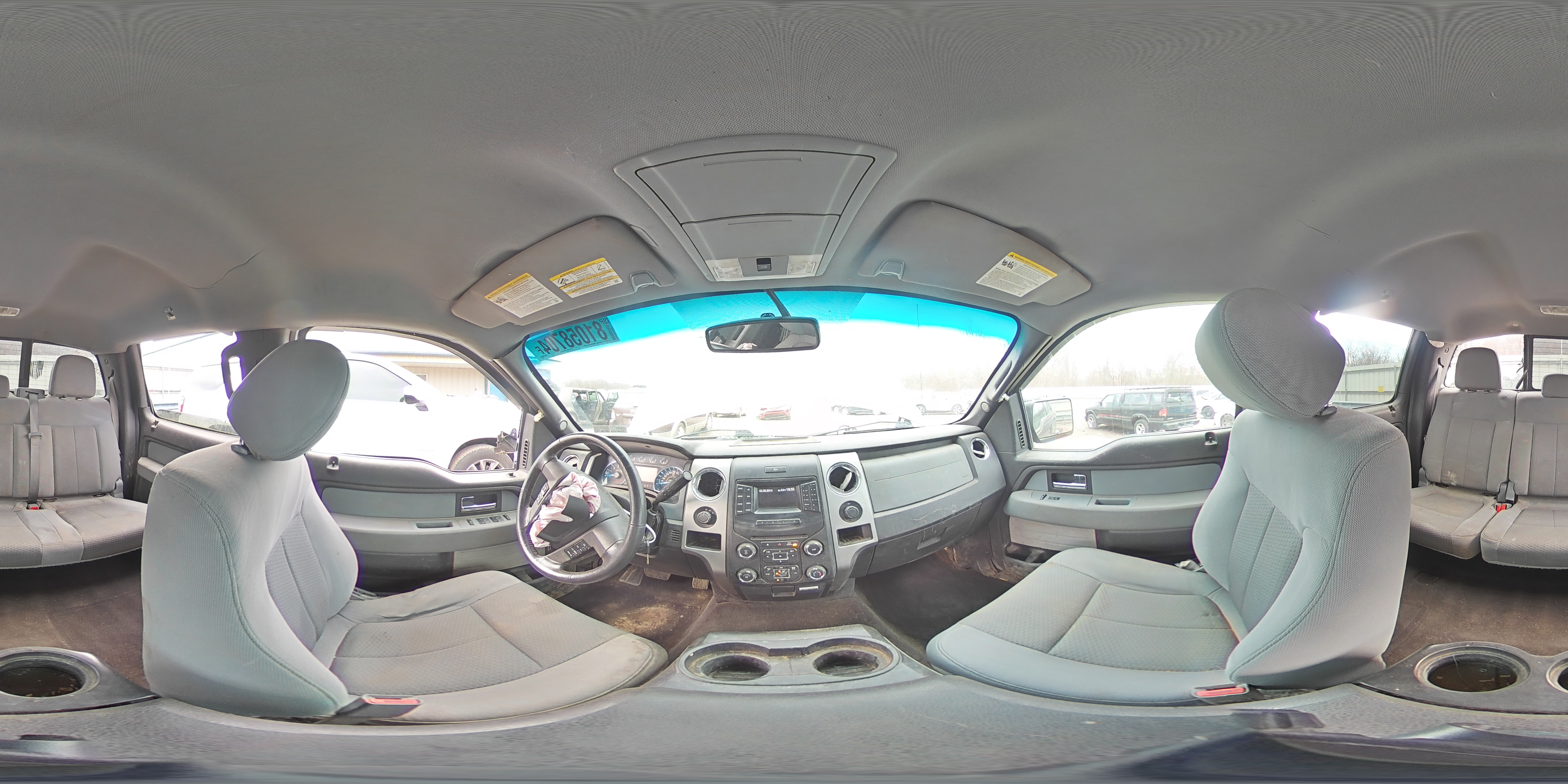 2014 Ford F-150 - Image 15