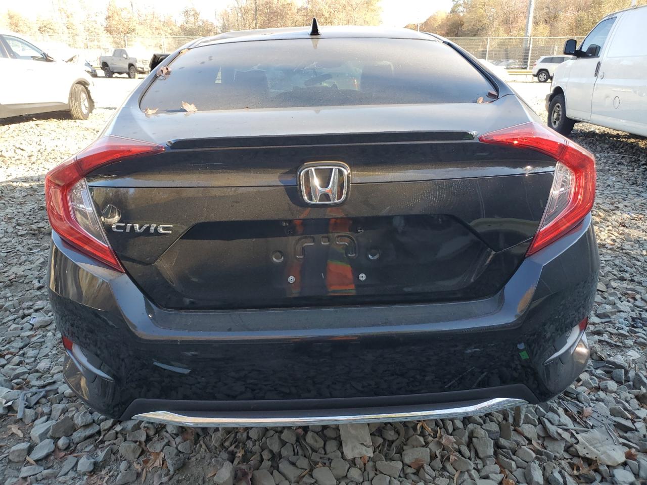2021 Honda Civic - Image 6