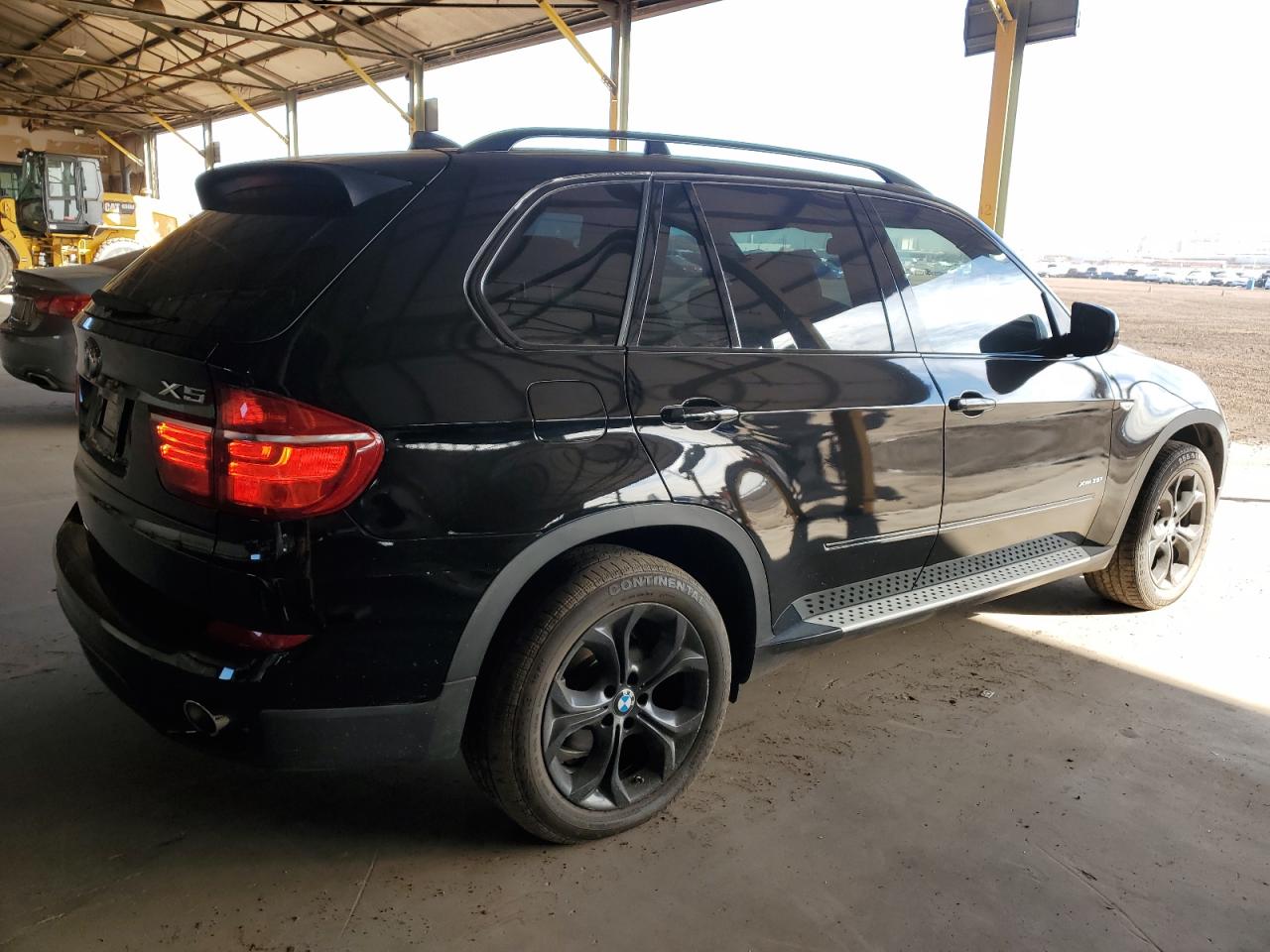 2013 BMW X5 - Image 3