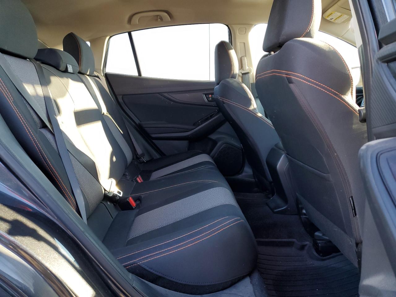 2018 Subaru XV - Image 11