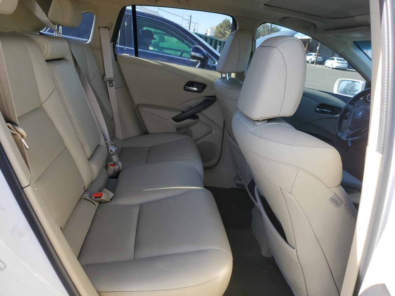 2017 Acura RDX - Image 11