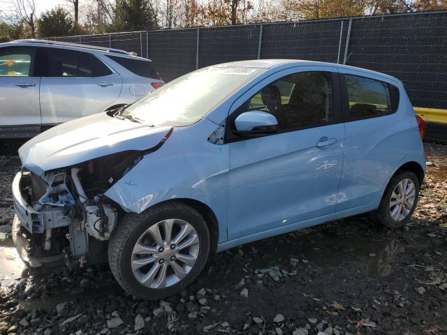 2016 Chevrolet Spark 1Lt