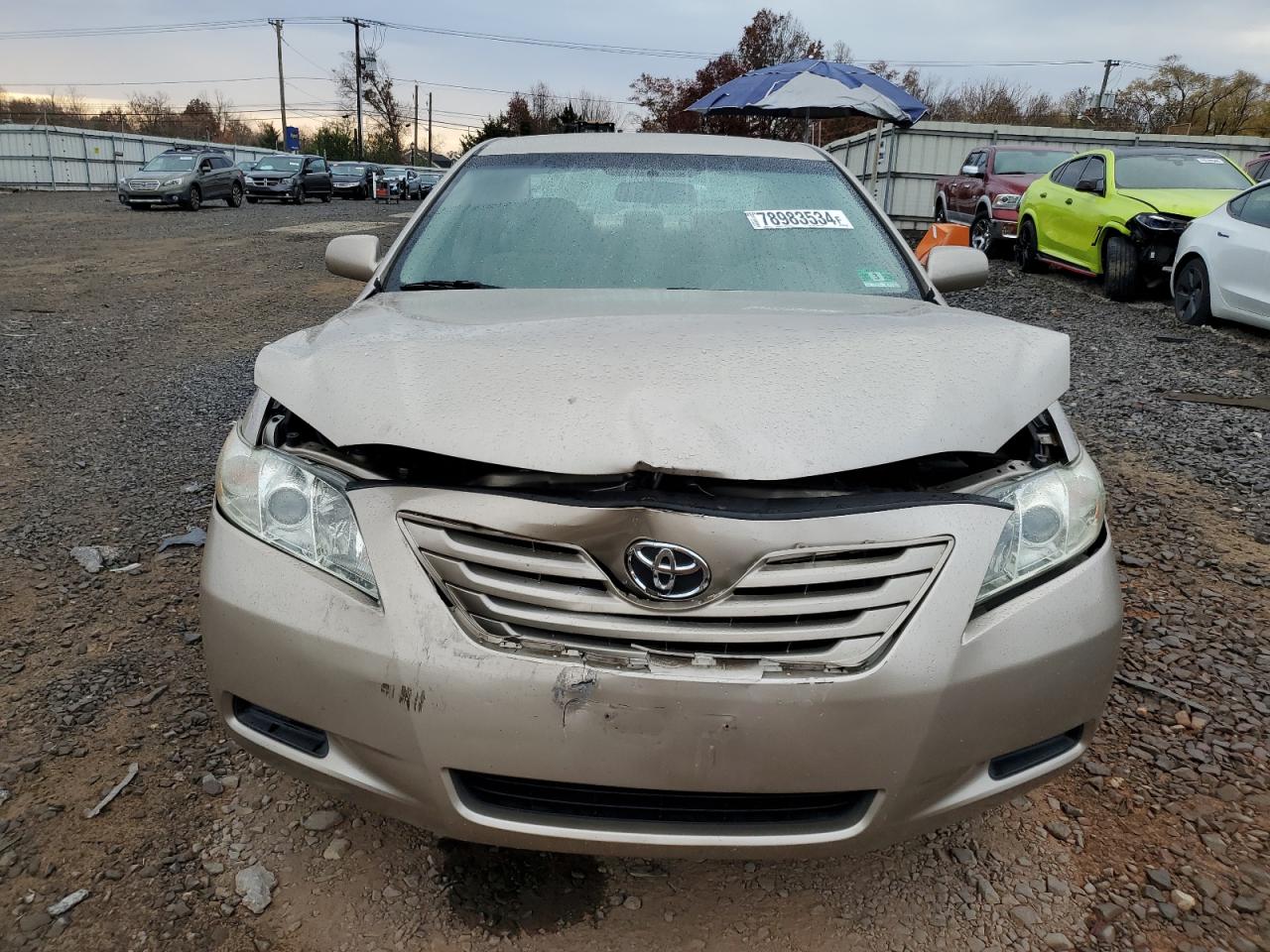 2009 Toyota Camry - Image 5