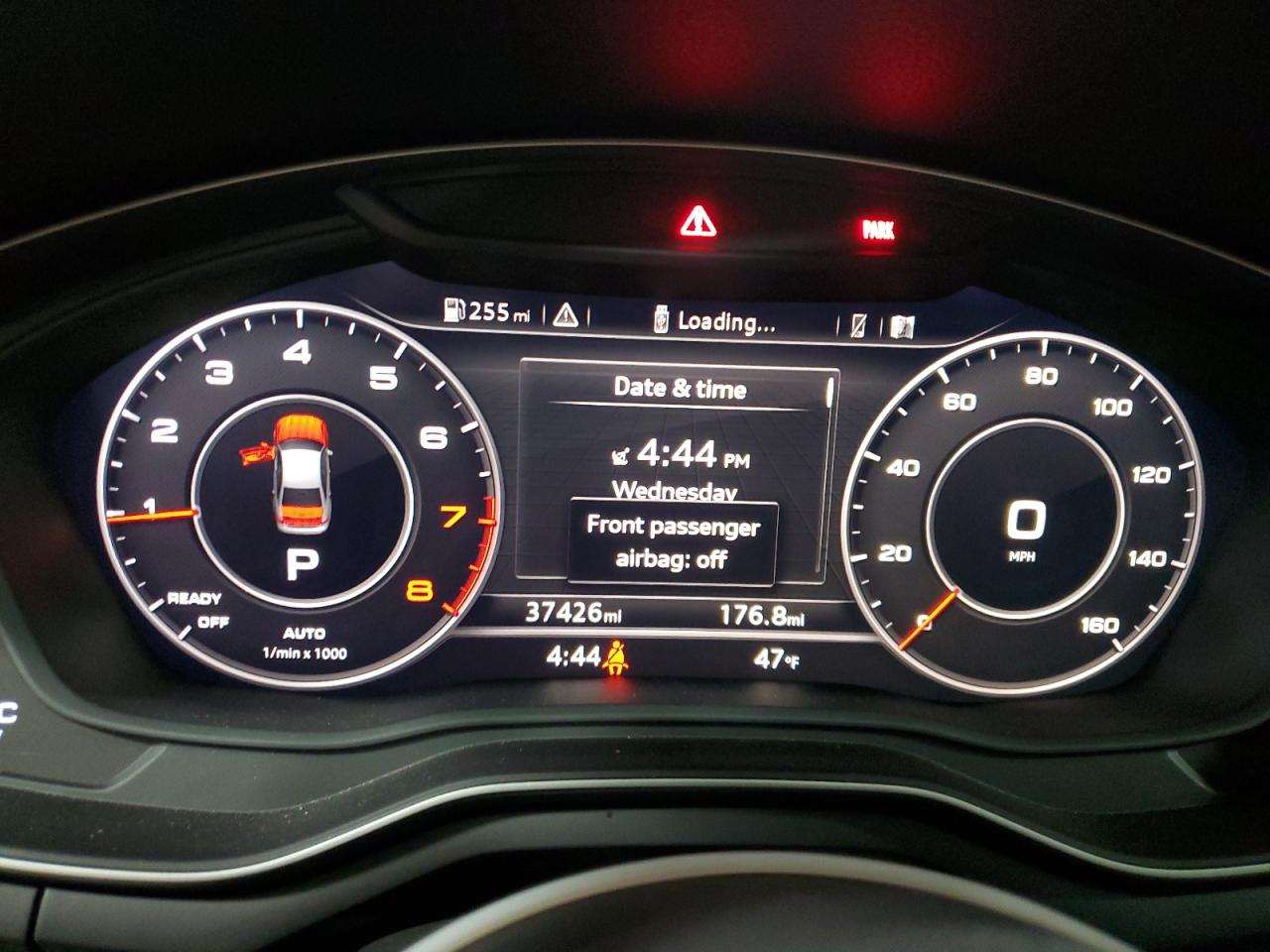 2017 Audi A4 - Image 9