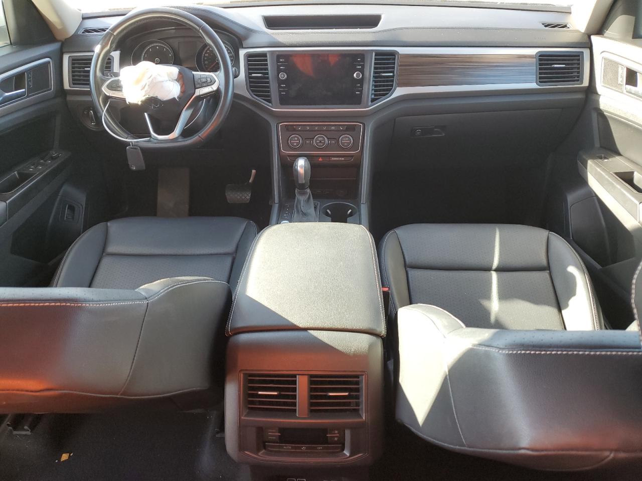 2021 Volkswagen Atlas - Image 8