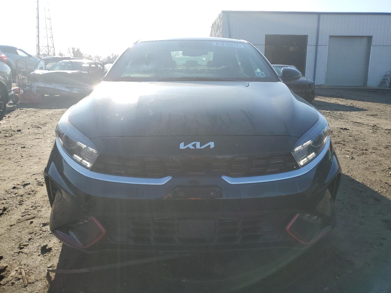 2023 Kia Forte - Image 5