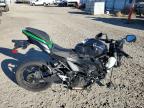 2022 KAWASAKI ER400 D for sale at Copart ID - BOISE