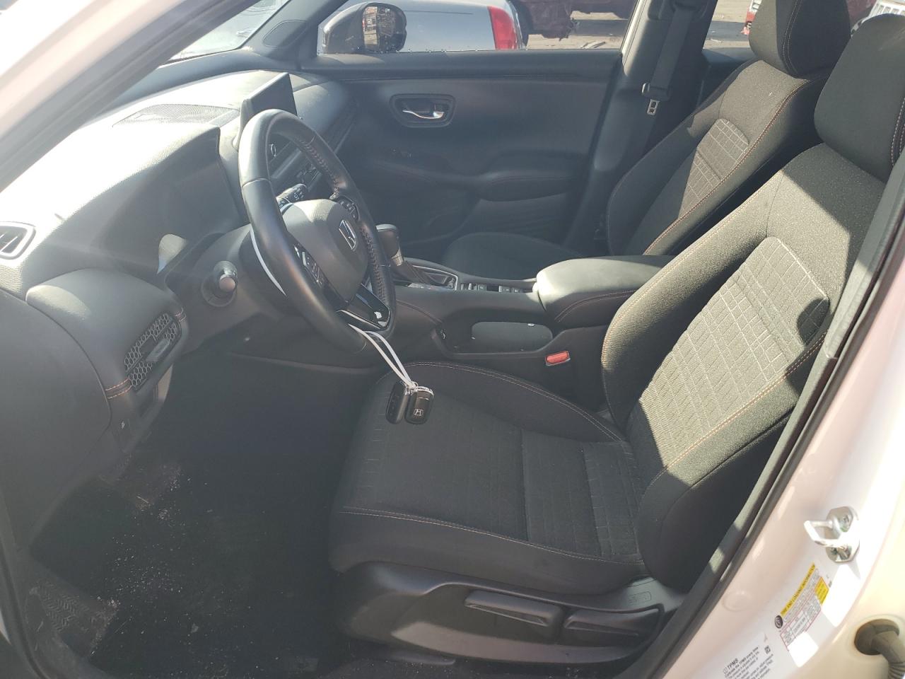 2023 Honda HR-V - Image 7