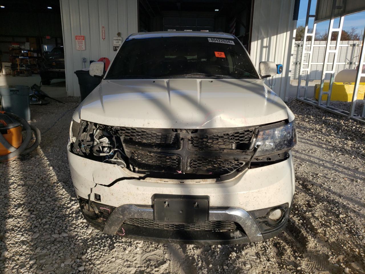 2018 Dodge Journey - Image 5