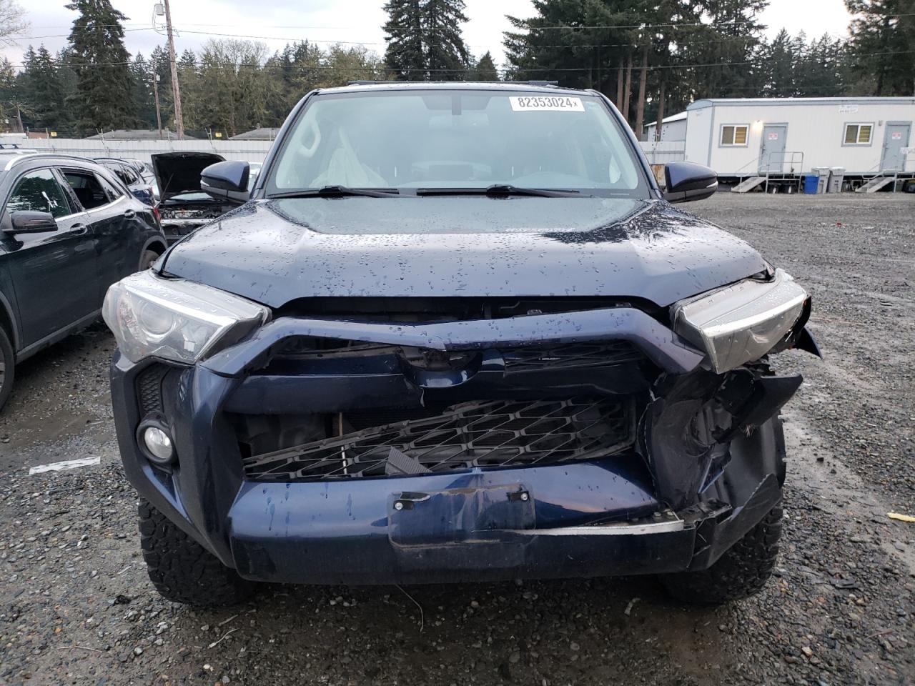 2019 Toyota 4Runner - Image 5