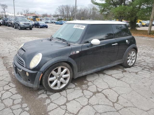 2005 Mini Cooper S للبيع في Lexington، KY - Front End