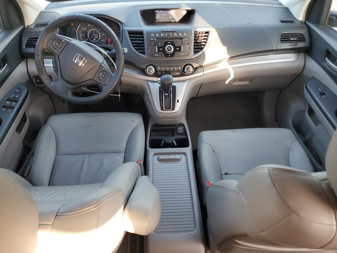 2013 Honda CR-V - Image 8
