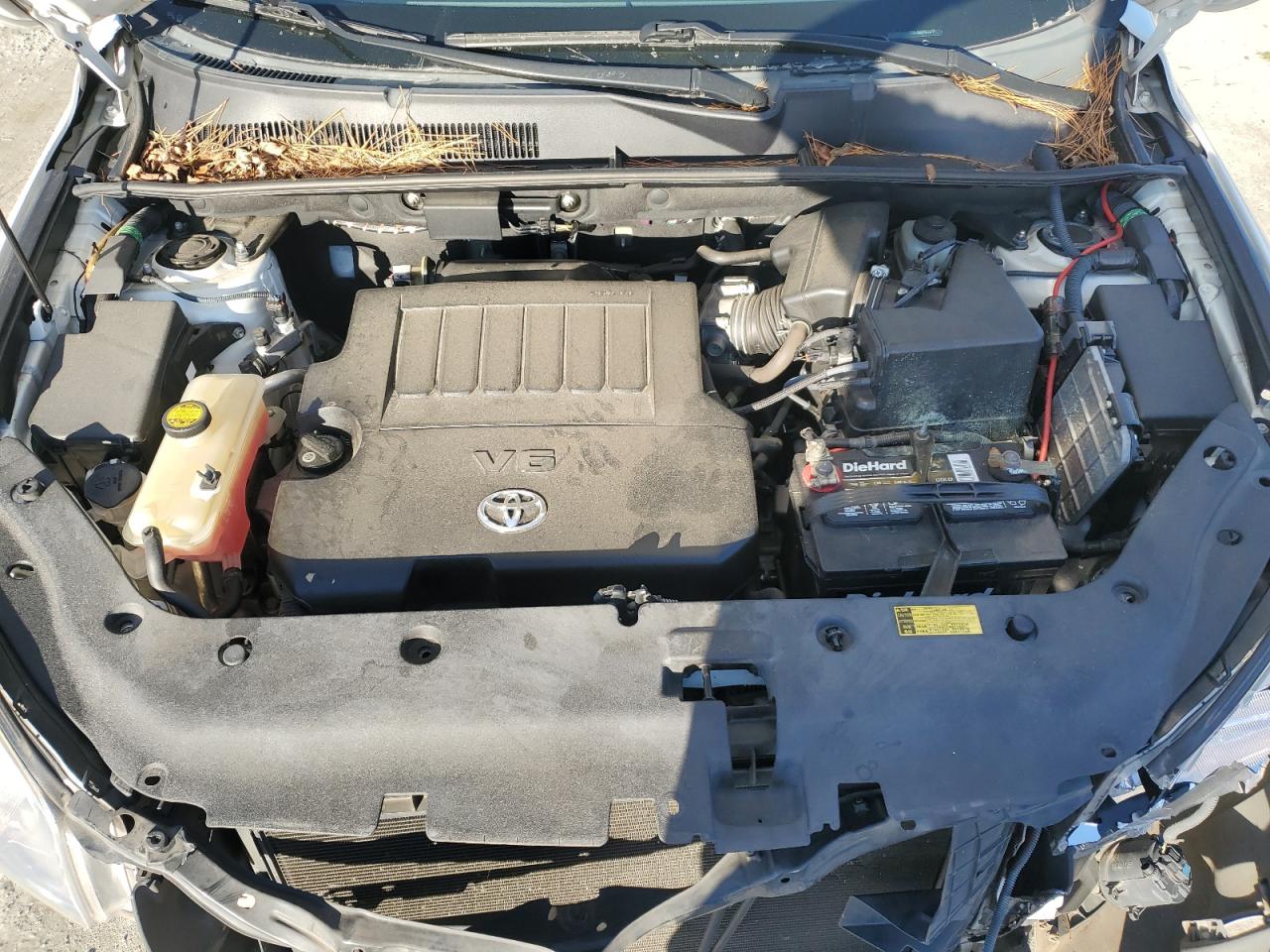 2010 Toyota RAV 4 - Image 11