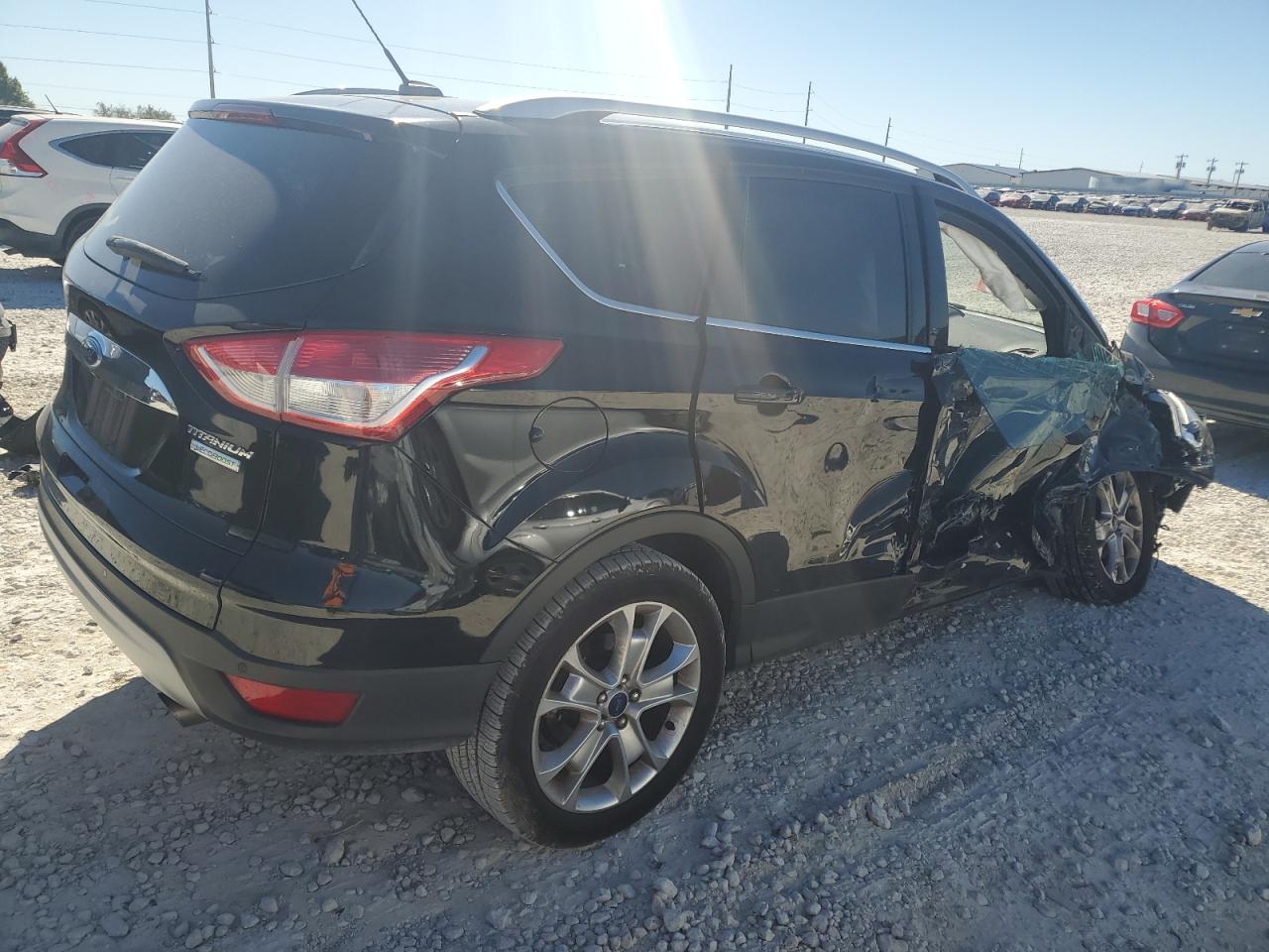 2016 Ford Escape - Image 3