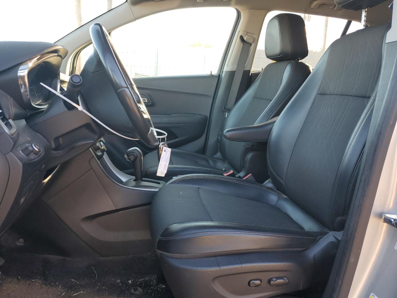 2019 Chevrolet Trax - Image 7