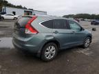 2012 Honda Cr-V Ex продається в Shreveport, LA - Mechanical