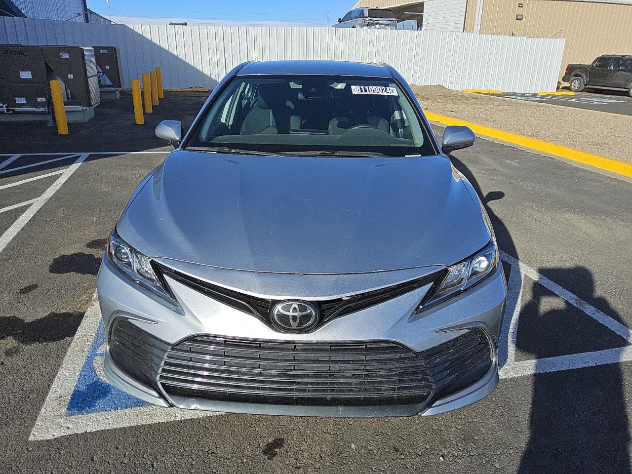 2023 Toyota Camry Le zu verkaufen in Brighton, CO - All Over