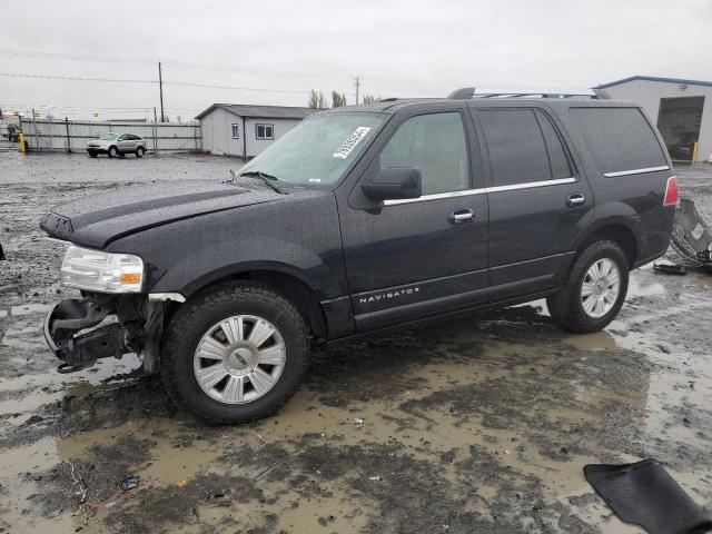 2014 Lincoln Navigator 