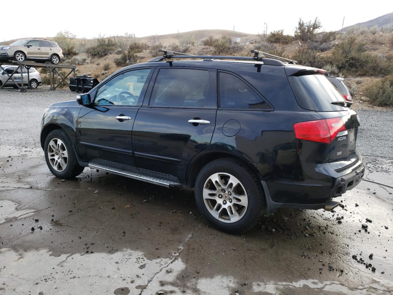 2008 Acura MDX - Image 2