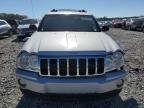 2006 Jeep Grand Cherokee Limited للبيع في Montgomery، AL - Side