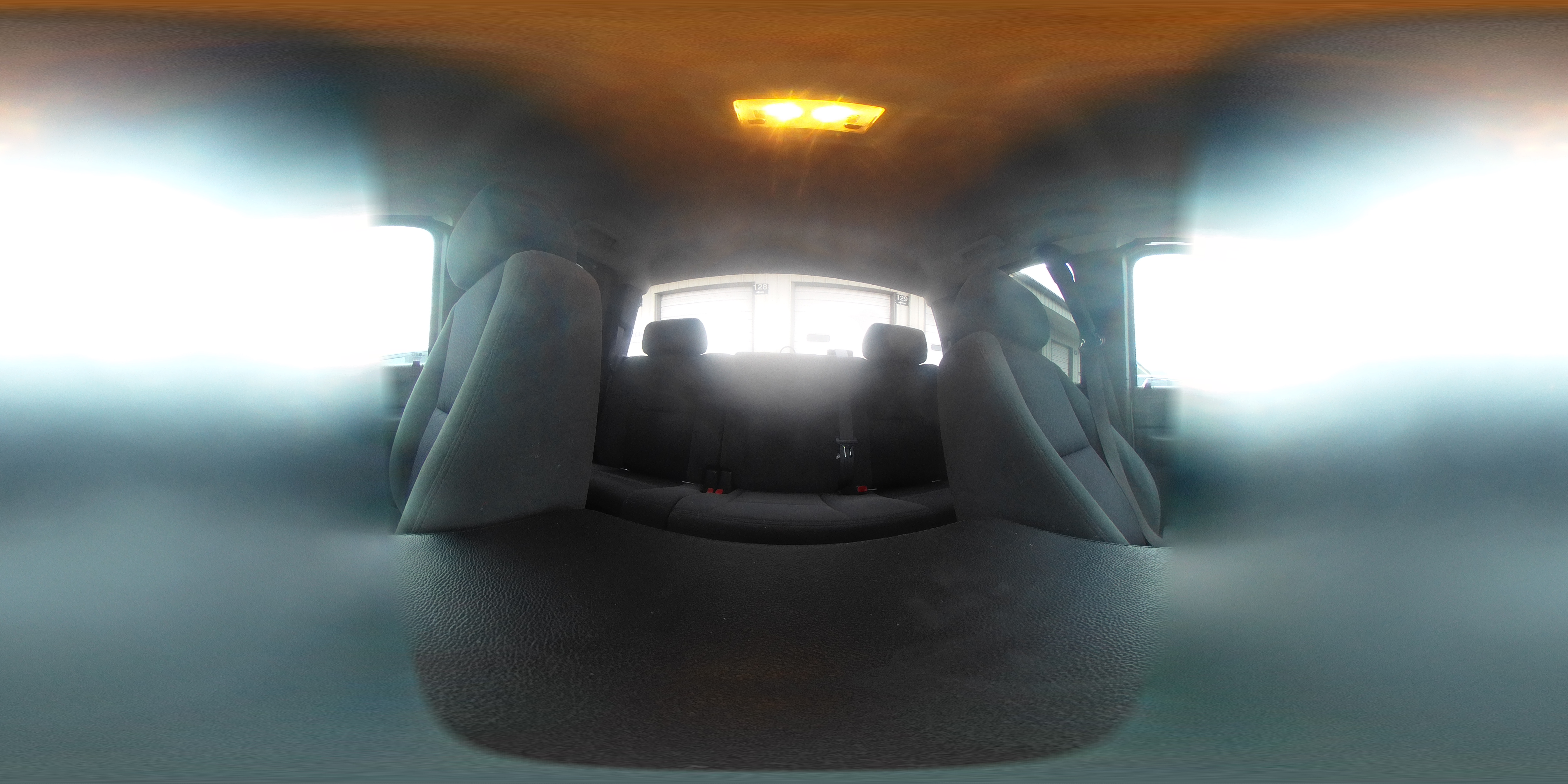 2009 Chevrolet Silverado - Image 13
