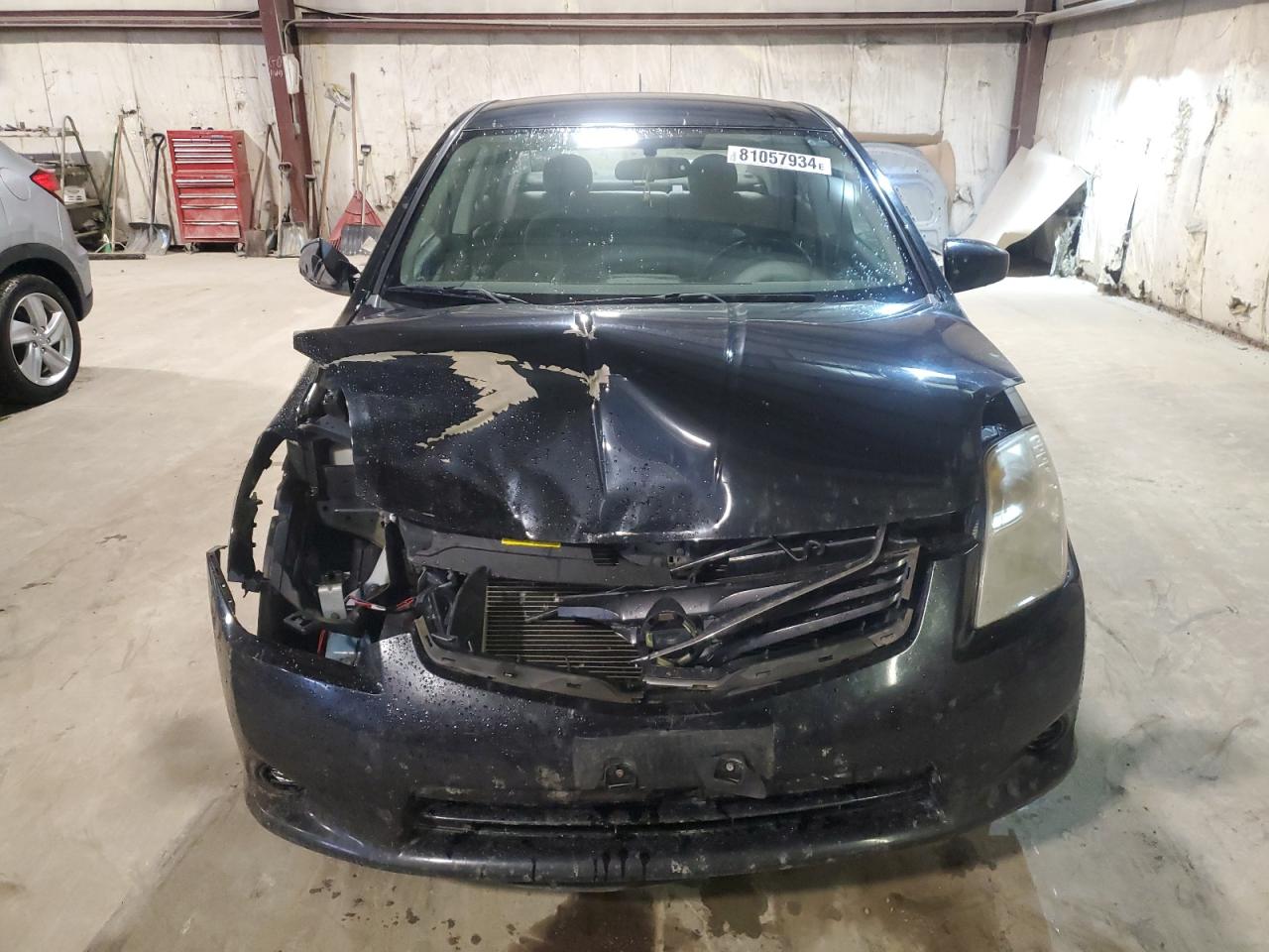 2010 Nissan Sentra - Image 5