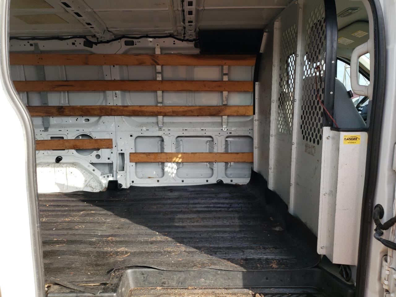 2016 Ford Transit - Image 10