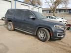2022 Jeep Wagoneer Series I for Sale in Albuquerque, NM - Side