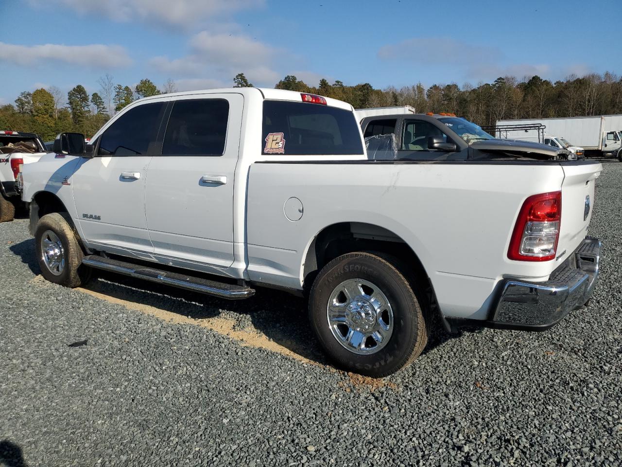 2022 RAM 2500 - Image 2