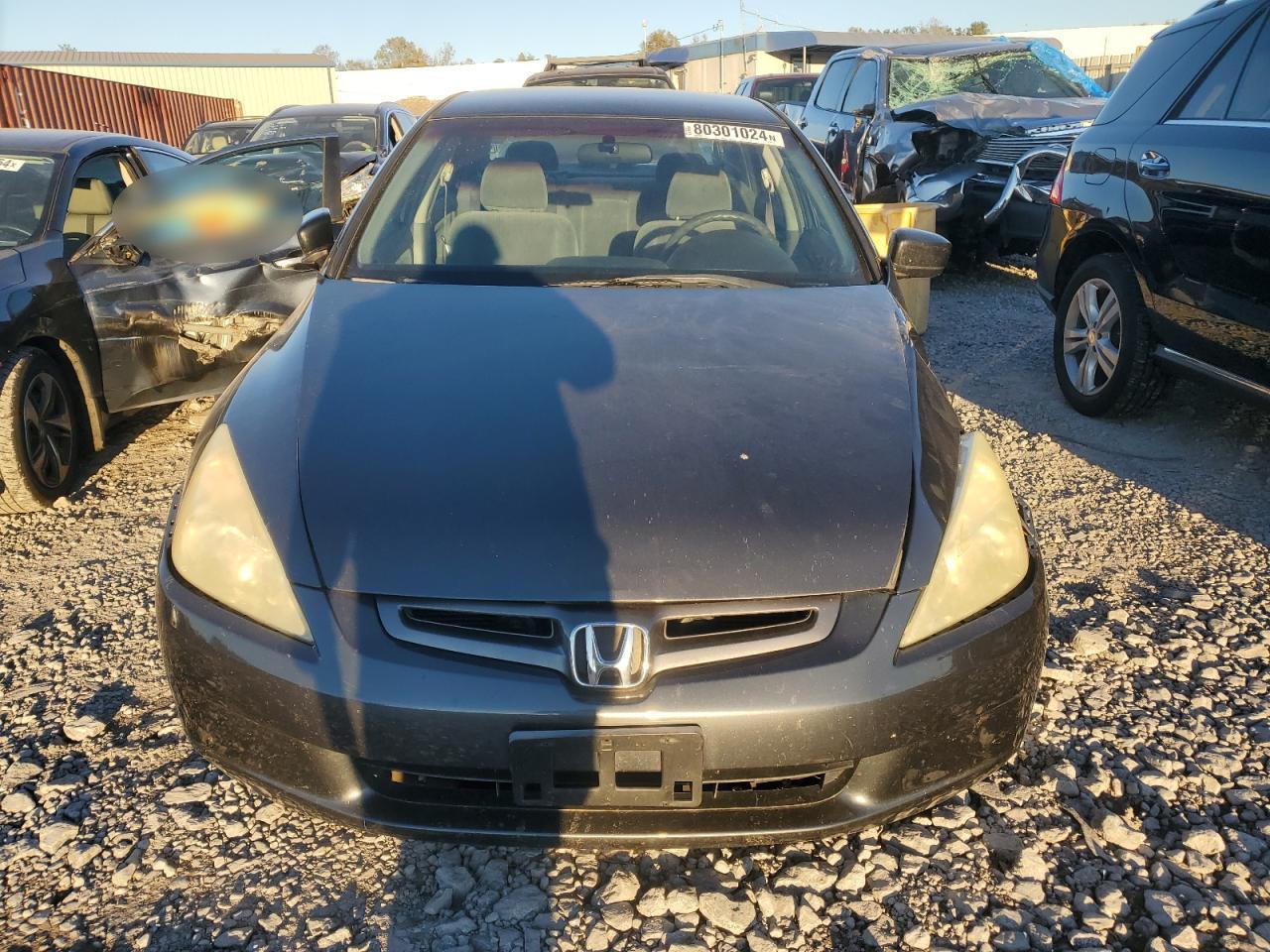 2003 Honda Accord - Image 5