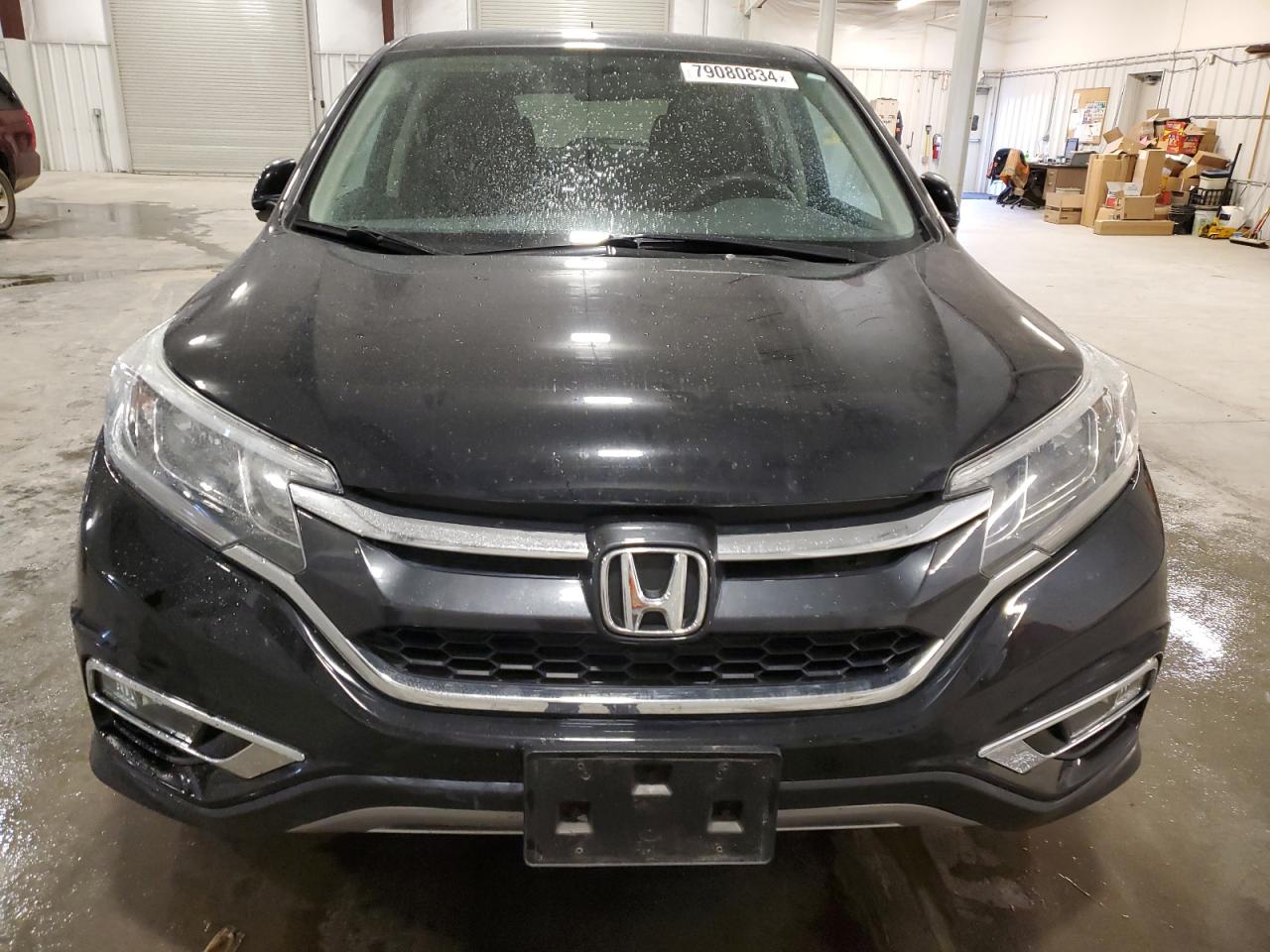 2015 Honda CR-V - Image 5