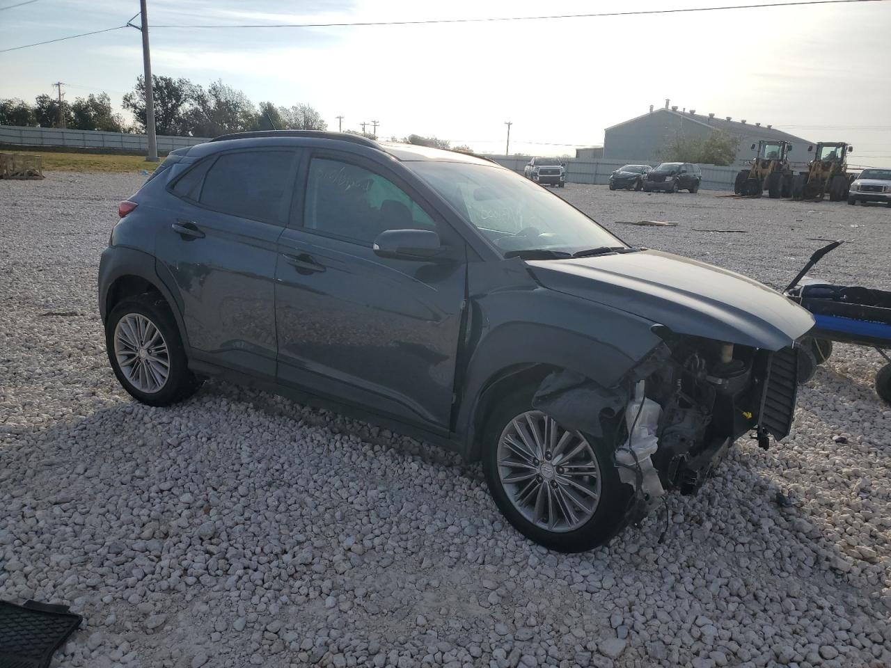 2018 Hyundai Kona - Image 4