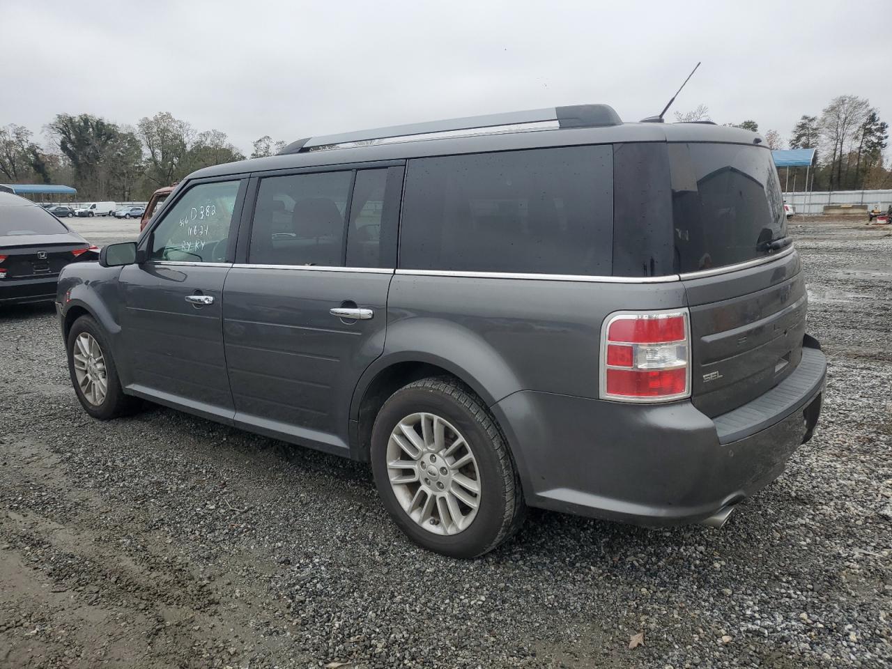 2015 Ford Flex - Image 2