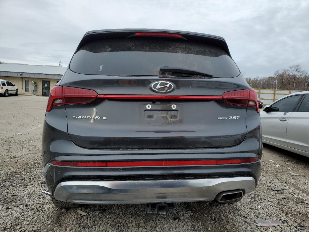 2023 Hyundai Santa Fe - Image 6
