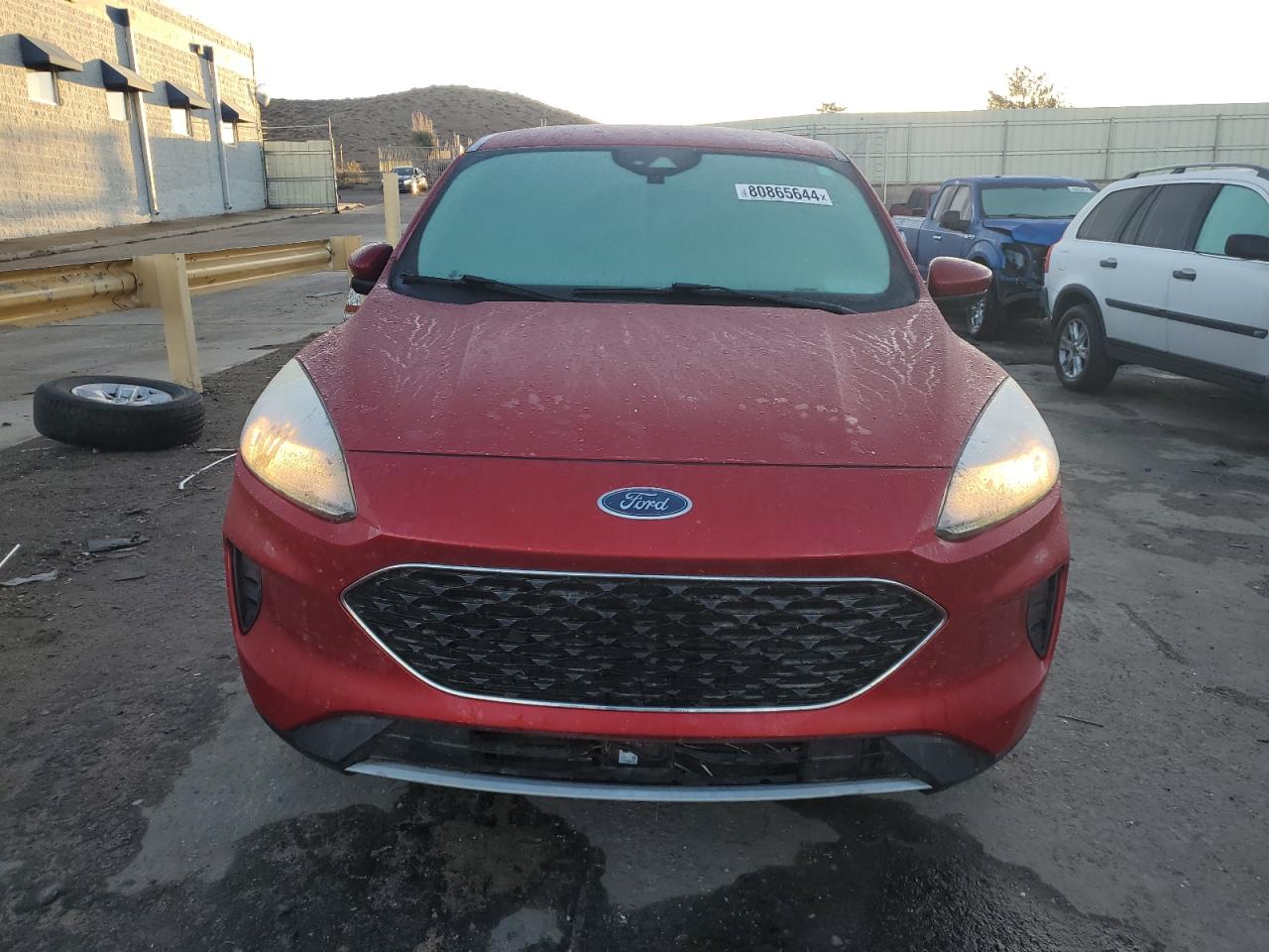 2020 Ford Escape - Image 5