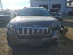 2022 Jeep Cherokee Latitude Lux en Venta en Windsor, NJ - Front End