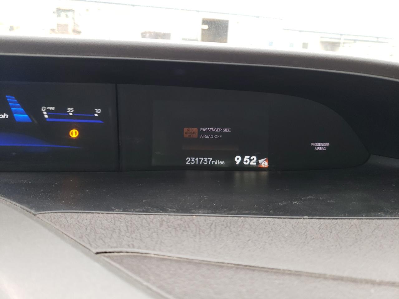 2012 Honda Civic - Image 9