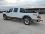 2014 Ford F250 Super Duty en Venta en Andrews, TX - Rear End