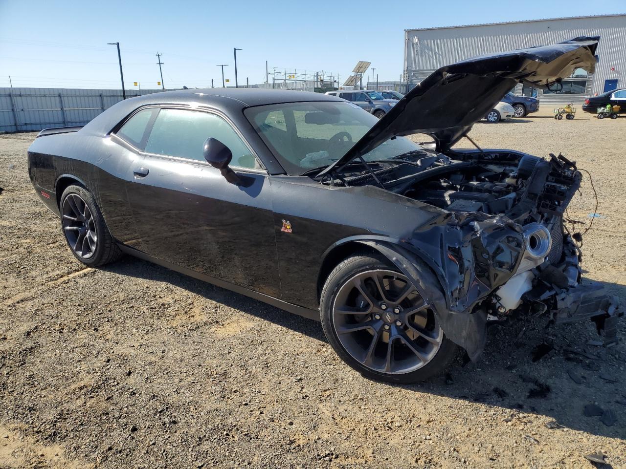 2020 Dodge Challenger - Image 4