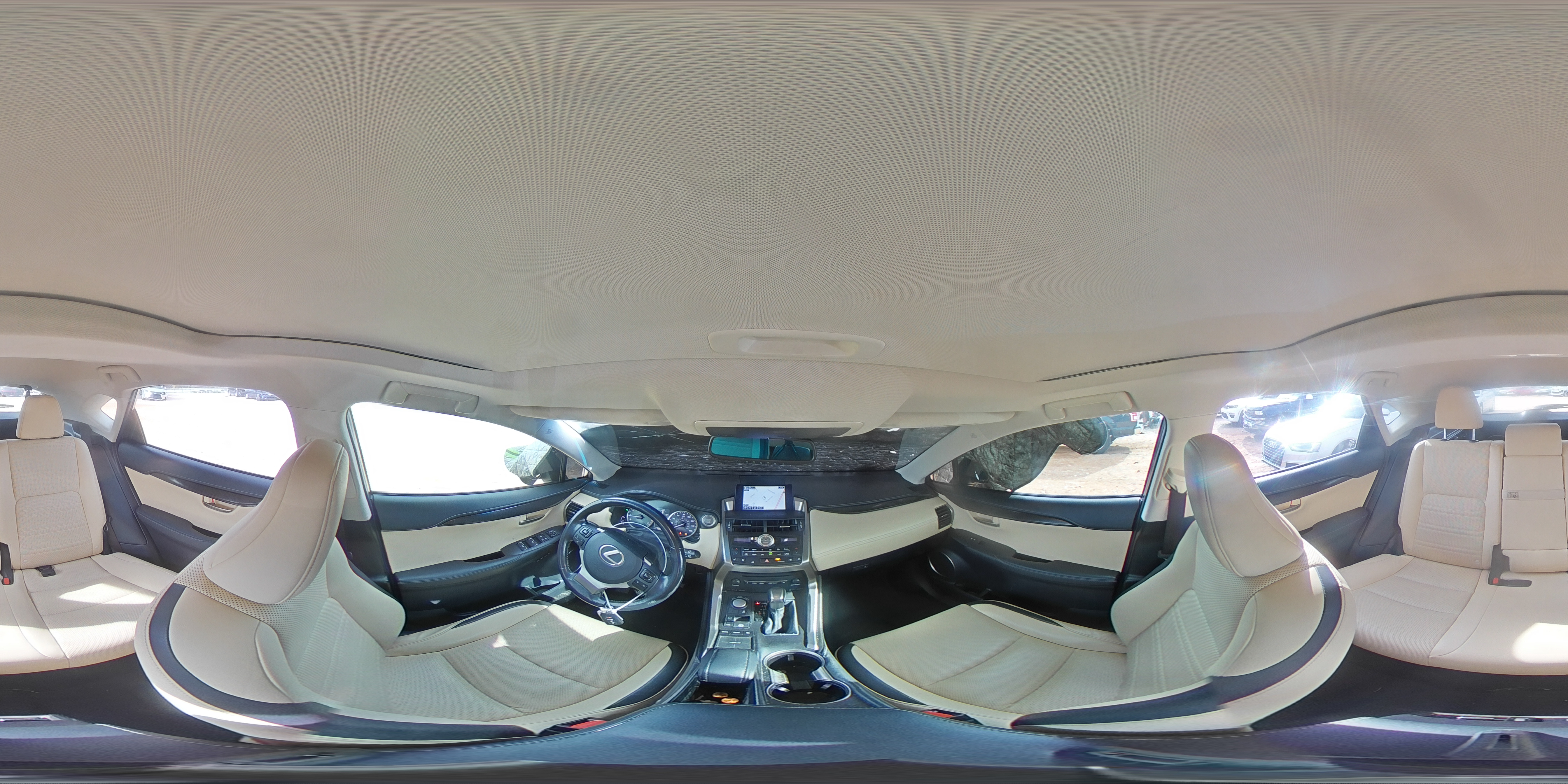 2015 Lexus NX - Image 13