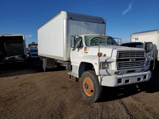 1992 Ford F800 F