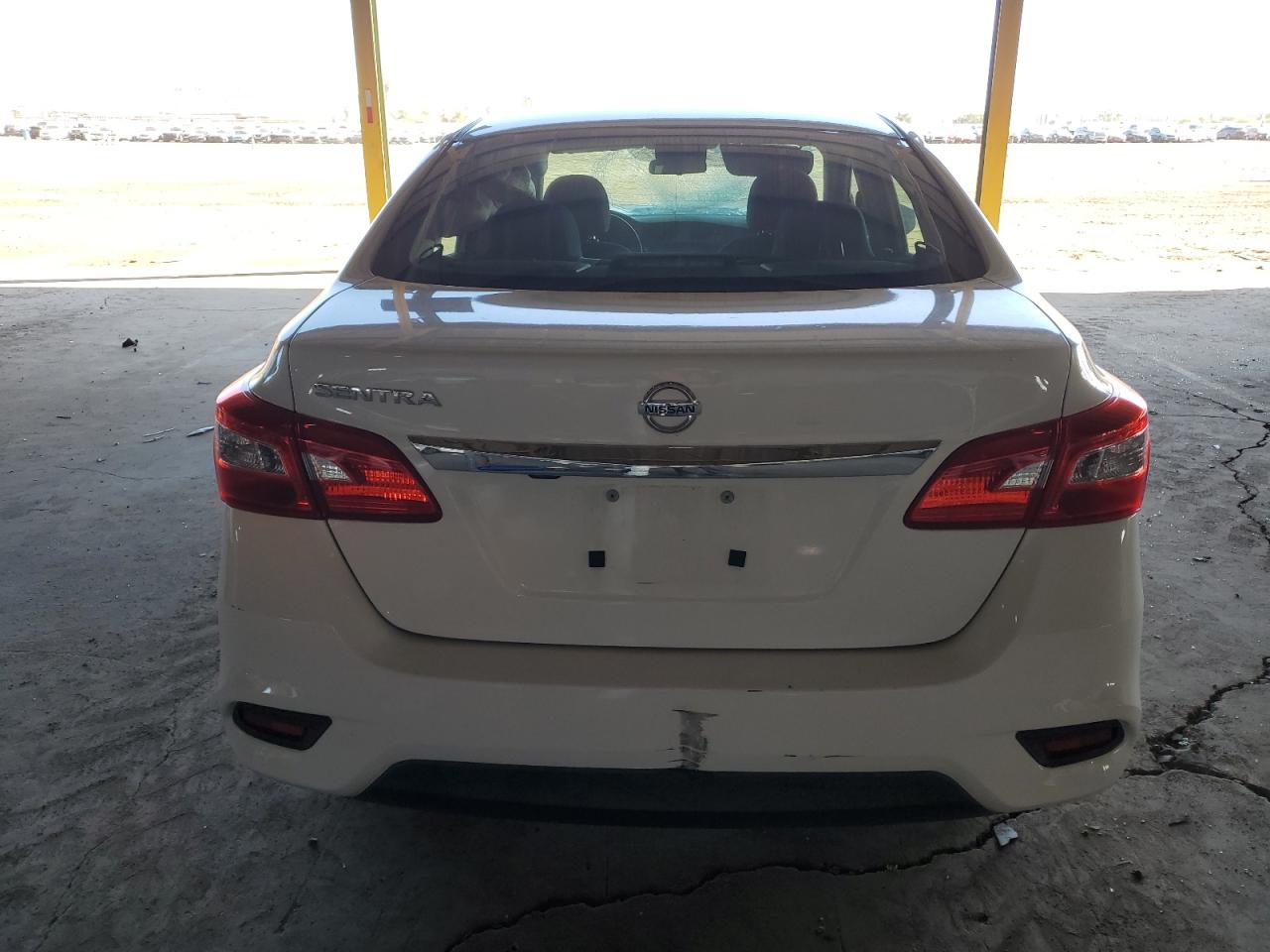 2019 Nissan Sentra - Image 6